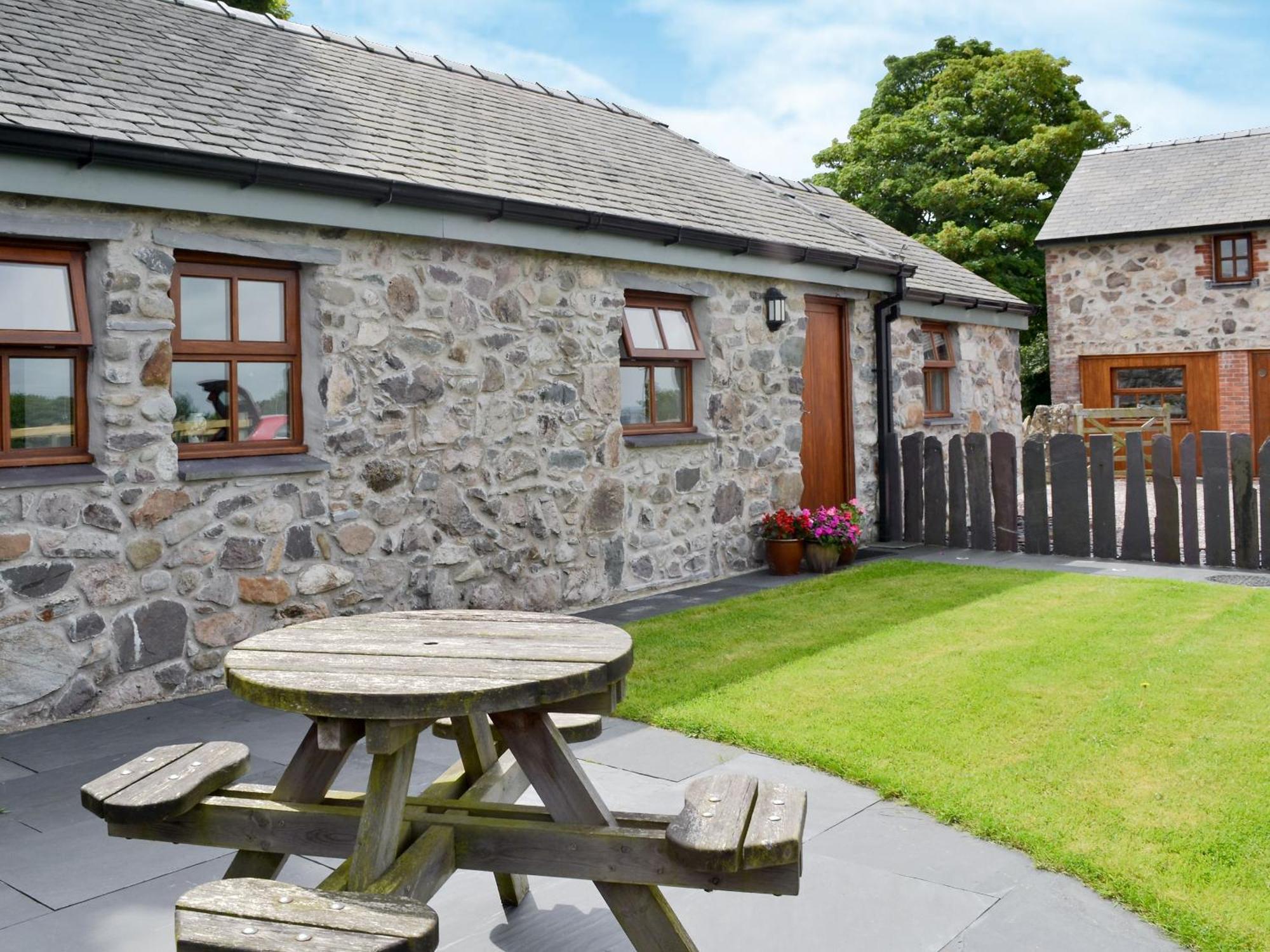 Villa Seion - Hw7575 Llanddeiniolen Esterno foto