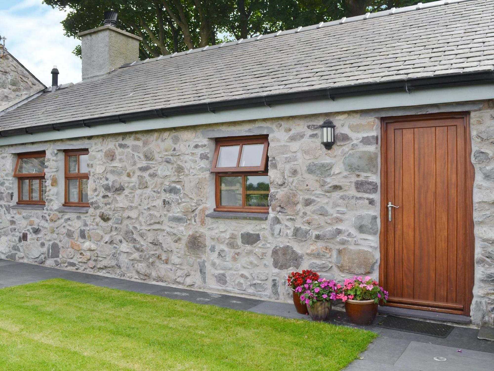 Villa Seion - Hw7575 Llanddeiniolen Esterno foto