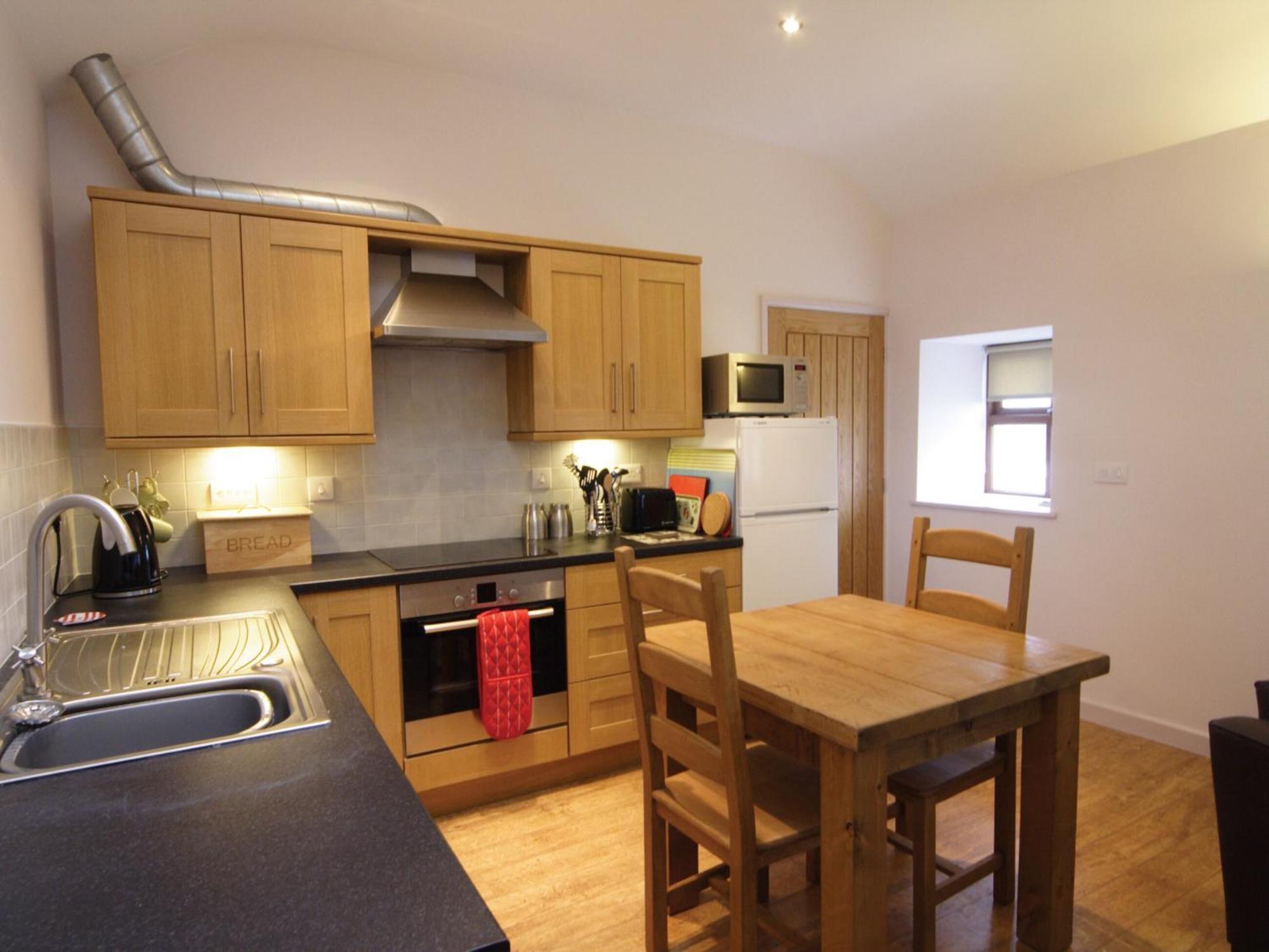 Villa Seion - Hw7575 Llanddeiniolen Esterno foto