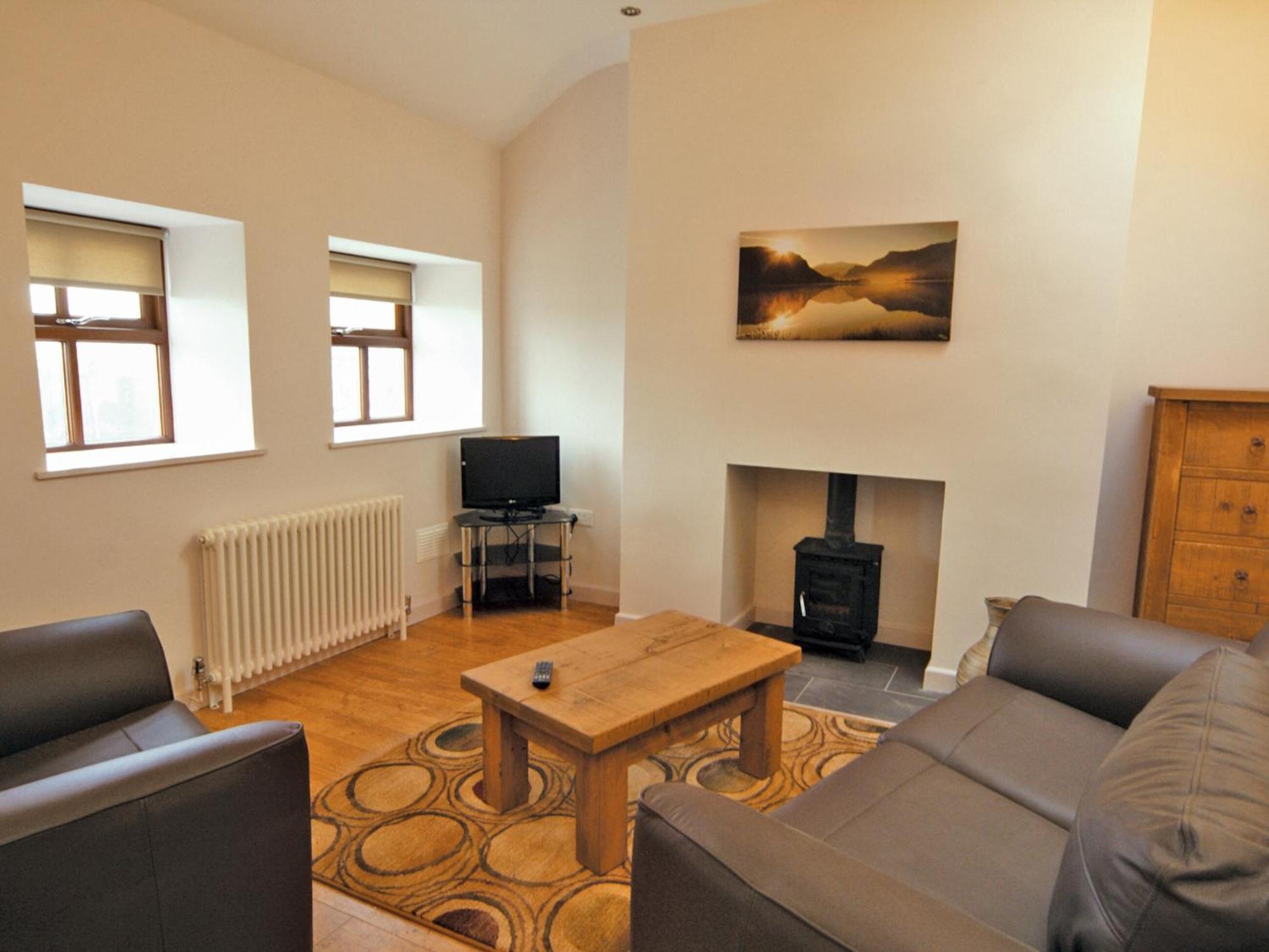 Villa Seion - Hw7575 Llanddeiniolen Esterno foto