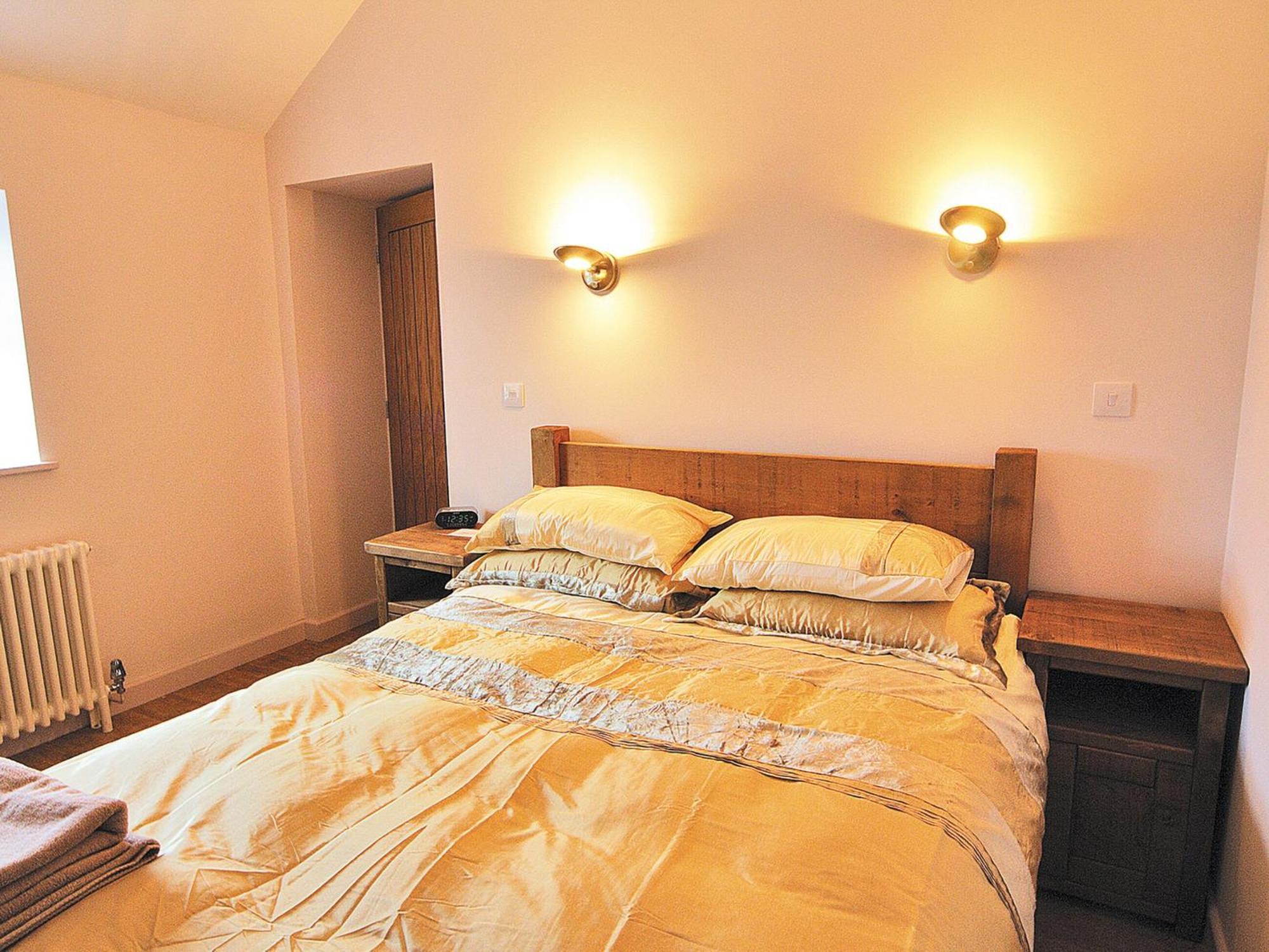 Villa Seion - Hw7575 Llanddeiniolen Esterno foto